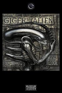 Giger's Alien