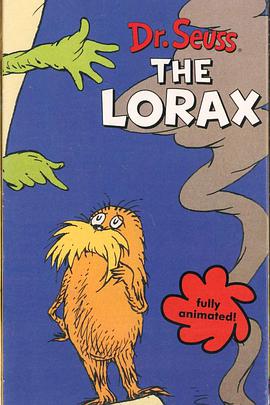 The Lorax
