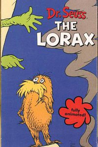 The Lorax