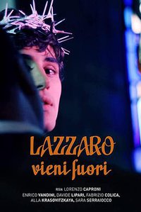 Lazarus Come Out