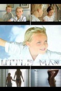 Lille mand