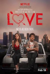 Love Stagione 1