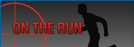On the Run