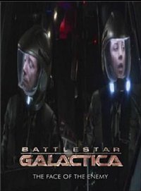 Battlestar Galactica: The Face of the Enemy