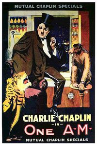 Charlot noctámbulo