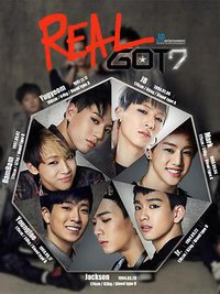 Real GOT7 Season 1