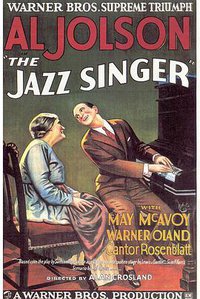 The Jazz Singer