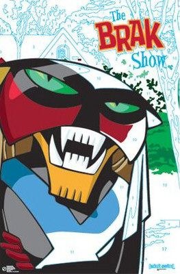 The Brak Show