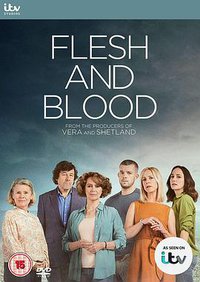 Flesh and Blood
