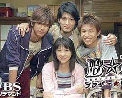 Brother☆Beat