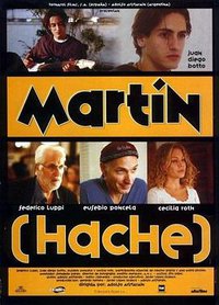 Hache