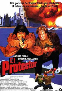 The Protector