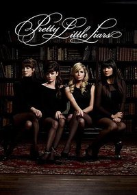 Pretty Little Liars sæson 2