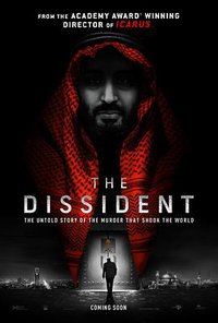The Dissident