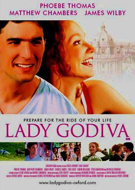 Lady Godiva