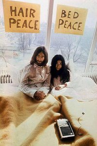 Bed Peace