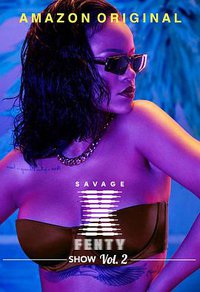 Savage X Fenty Show Vol. 2