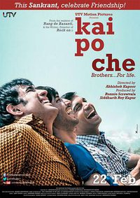 Kai Po Che!