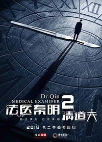 Medical examiner Qinming2