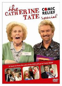 The Catherine Tate Show Season 1