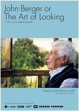 John Berger: The Art of Looking