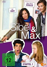 Sibel & Max (西贝尔和马克斯 第一季)