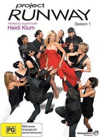 Project Runway Season 1