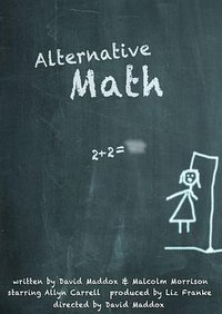 Alternative Math