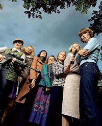 Suburban Shootout Season 1