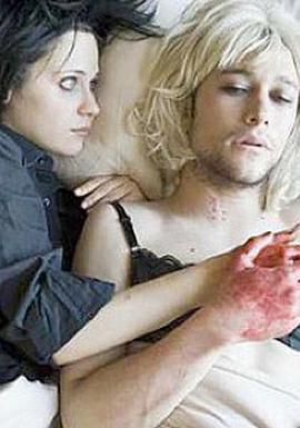 Zooey Deschanel and Joseph Gordon-Levitt Cinemash Sid and Nancy