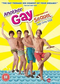 Another Gay Sequel: Gays Gone Wild!