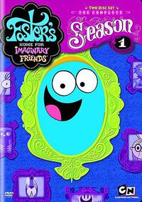 Foster's Home for Imaginary Friends Season 1
