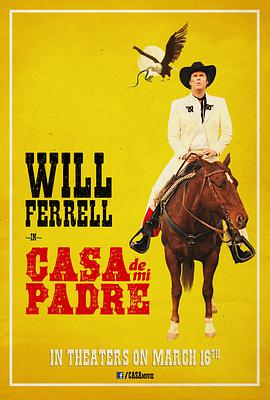 Casa de Mi Padre