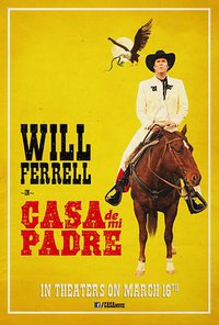 Casa de Mi Padre