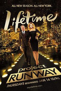 Project Runway Season 7