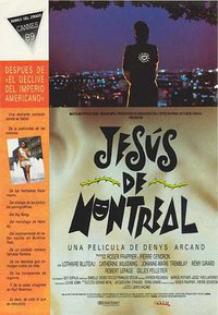 Jesus of Montreal