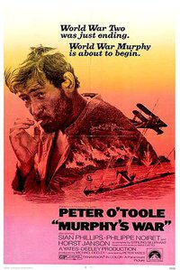 Murphy's War