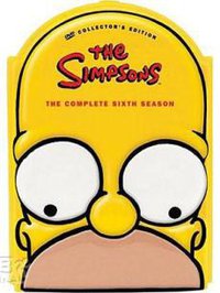 The Simpsons Season 16