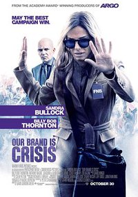 Expertos en crisis