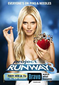 Project Runway (Specials)