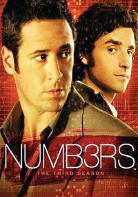 Numb3rs Season 3