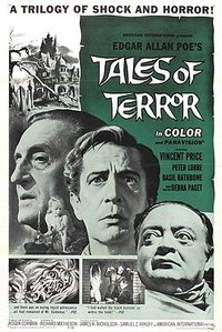 Tales of Terror
