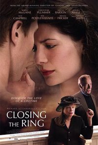 Closing the Ring