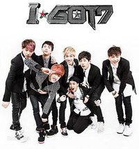 아이갓세븐