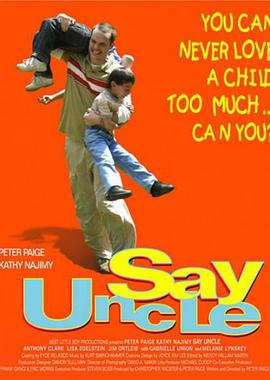 Say Uncle