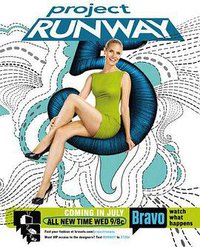 Project Runway Season 5