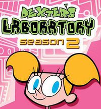 Dexter's Laboratory Season 2