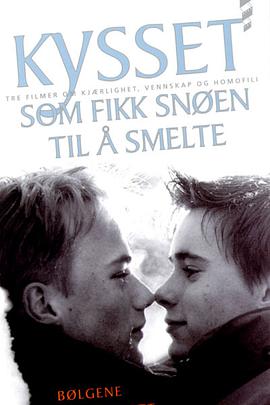 A Kiss in the Snow
