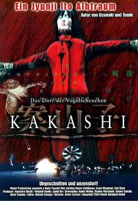 Kakashi