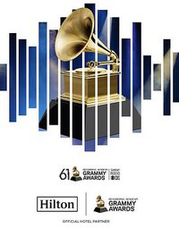 The 61st Annual Grammy Awards